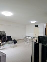 Blk 686B Woodlands Drive 73 (Woodlands), HDB 5 Rooms #395426121